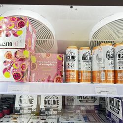 State Liquor & Wine Store