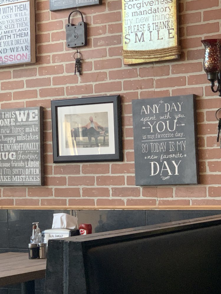 Real Burger - Photo 2