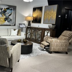 Curated Couches