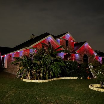 Trimlight DFW - Holiday lighting - Lighting Fixtures & Equipment Near Me - Mansfield, Texas