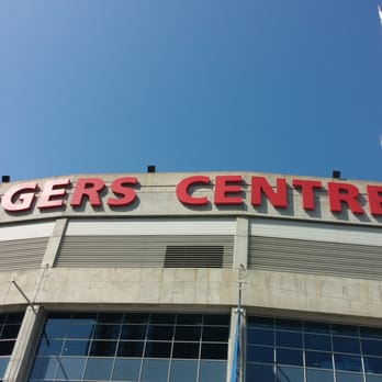 Rogers Centre - A pair of icons - Stadiums & Arenas Near Me - Toronto, Ontario Rogers Centre - A pair of icons - Stadiums & Arenas Near Me - Toronto, Ontario