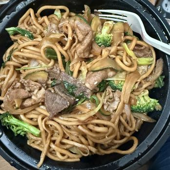 Mad Wolf Mongolian Barbecue - Mongolian Near Me - Fullerton, California Mad Wolf Mongolian Barbecue - Mongolian Near Me - Fullerton, California