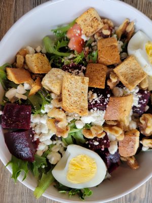 Mpishi Restaurant by null