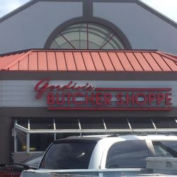 Gordin's Butcher Shoppe