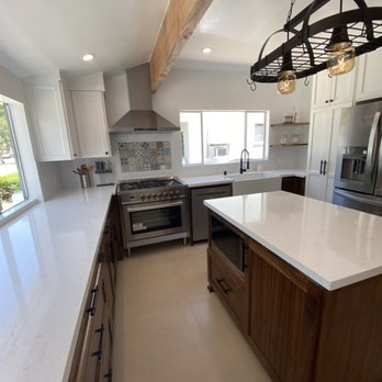 Create Construction - General Contractors Near Me - Burbank, California