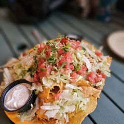 Nacho Hippo