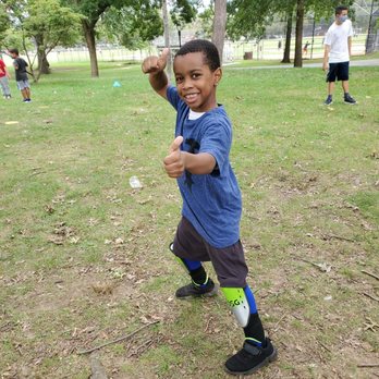 Soccer Kids NYC - Soccer Near Me