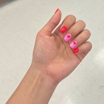 Bliss Nail Lounge - Nail Salons Near Me - Arlington, Virginia Bliss Nail Lounge - Nail Salons Near Me - Arlington, Virginia