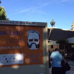 Feria Del Libro