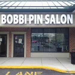 Bobbi Pin Hair & Tanning Salon - The Bobbi Pin Hair and Tanning Salon Spring Grove, PA