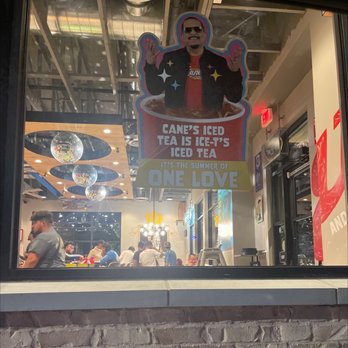 Raising Cane’s - Lobby - Chicken Shop Near Me - Moreno Valley, California Raising Cane’s - Lobby - Chicken Shop Near Me - Moreno Valley, California