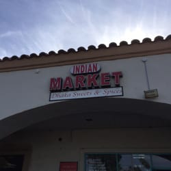 Indian Market