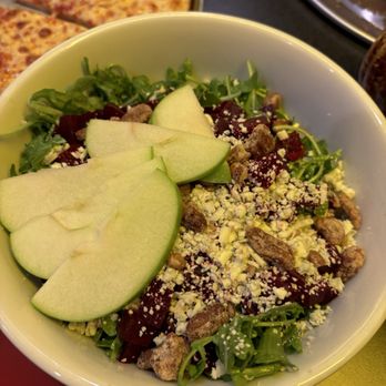 Via 313 - Beet salad - Pizza Near Me - Littleton, Colorado Via 313 - Beet salad - Pizza Near Me - Littleton, Colorado