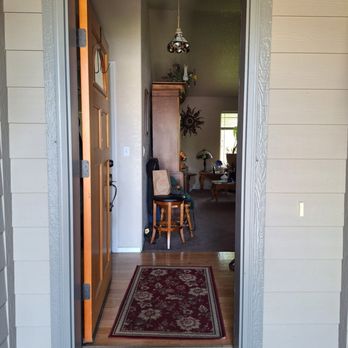 Gray Renovation - Paint - General Contractors Near Me - Union, Oregon