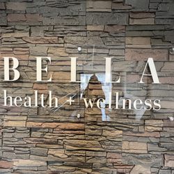 Bella Health + Wellness