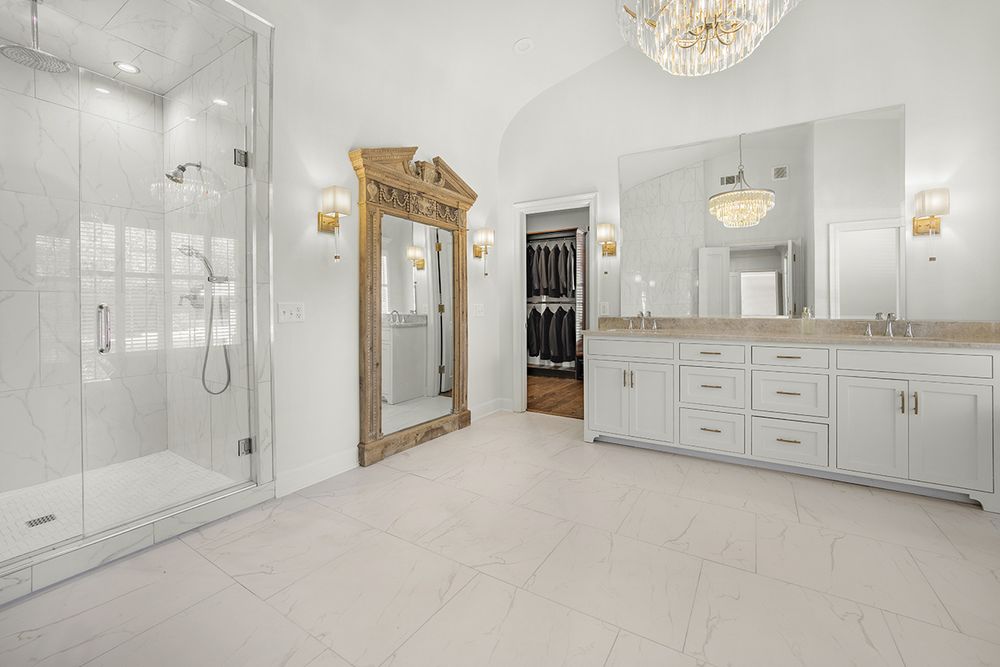 Slide of Chastain Construction