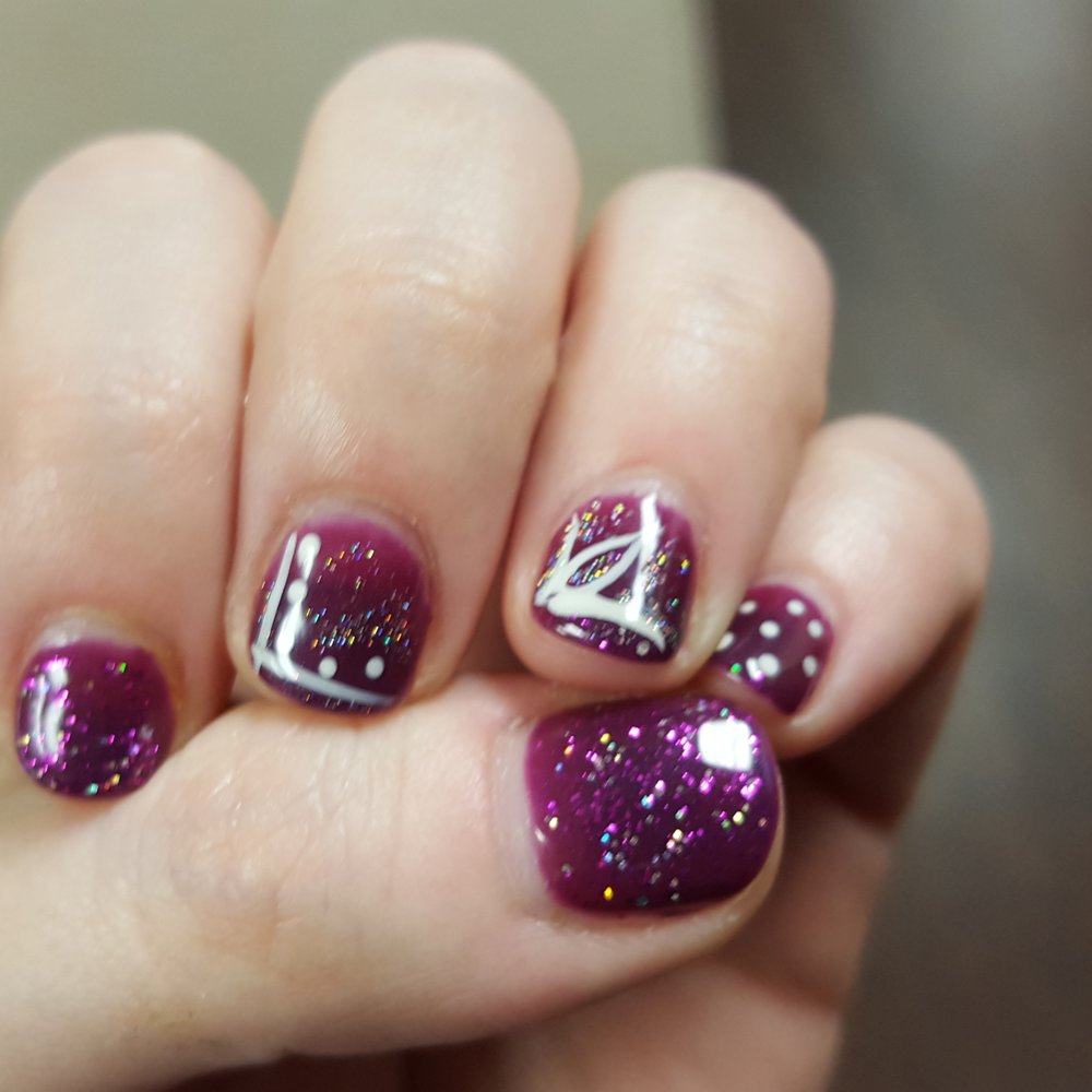 Nail It Salon - Nail Salons Near Me - Warr Acres, Oklahoma