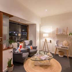 Clarity Massage and Wellness - Make a cuppa and get snug in our welcoming reception