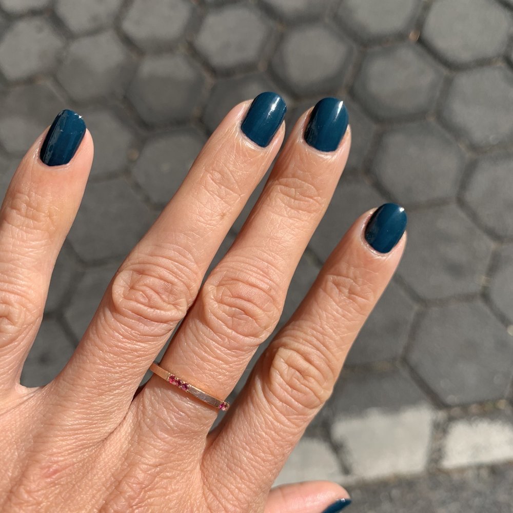 Suite Tee - Polished nails - Waxing Near Me - Jersey City, New Jersey Suite Tee - Polished nails - Waxing Near Me - Jersey City, New Jersey