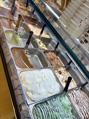 Gelateria Pasticceria Badiani by null