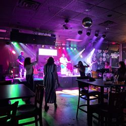 Piper’s Pub