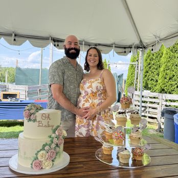 Lovebug Cake - Custom Cakes Near Me Lovebug Cake - Custom Cakes Near Me