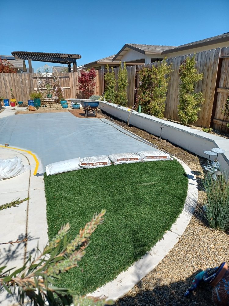 Slide of Have Tools will Travel