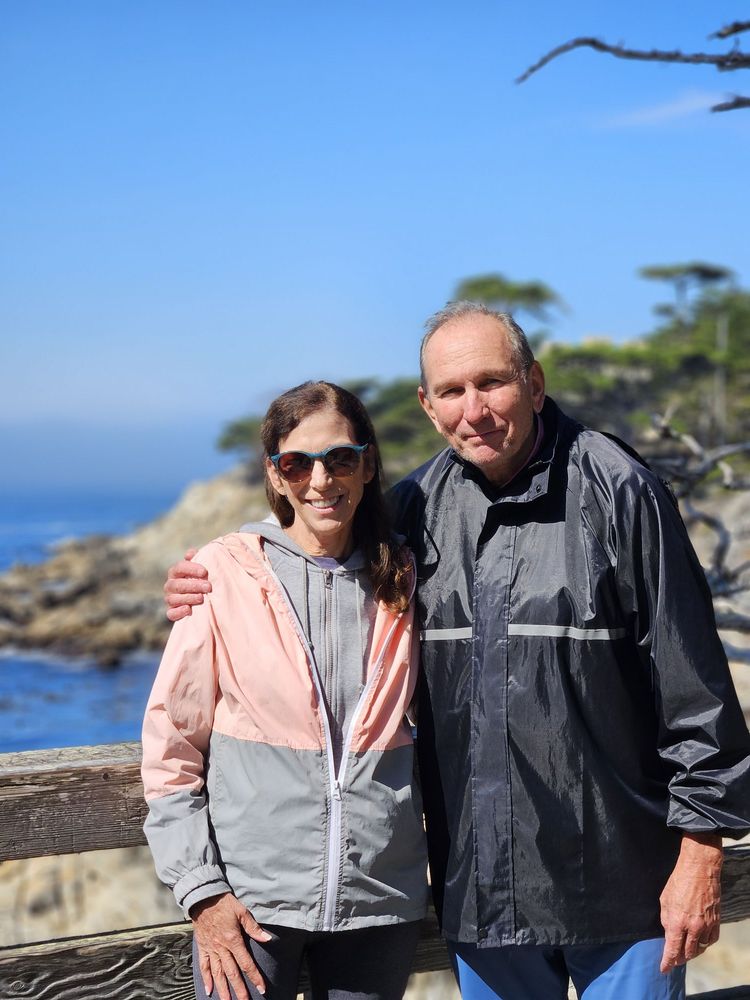 Social spots from Big Sur Adventures