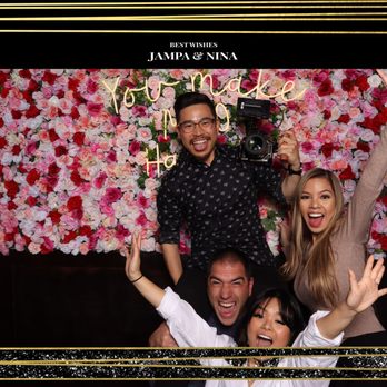 Let's PhotoBooth Co - Photo Booth Rentals Near Me