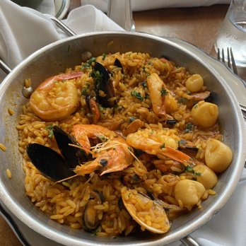 La Mulata - Paella - Cuban Near Me - Miami Beach, Florida La Mulata - Paella - Cuban Near Me - Miami Beach, Florida