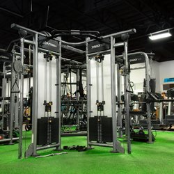 EōS Fitness