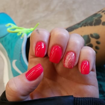 Born Pretty Nails & Spa - Amy is the best, xoxo - Waxing Near Me - Stoneham, Massachusetts