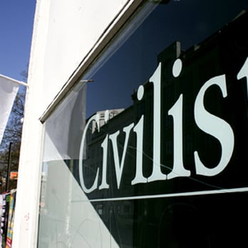 Civilist - Shoe Stores Near Me - Berlin, BE