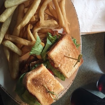 Willy's Kitchen - Soft crab sandwich ! - American Near Me - Glen Burnie, Maryland