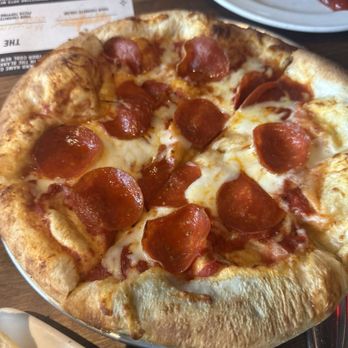 Yard House - Kids Pepperoni Pizza - Bars Near Me - Sunrise, Florida Yard House - Kids Pepperoni Pizza - Bars Near Me - Sunrise, Florida