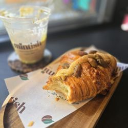 Mintish Coffee House