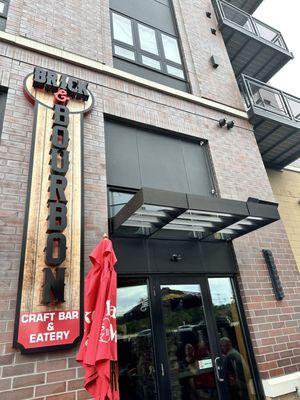 Brick & Bourbon Eden Prairie by null