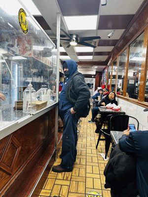 LA BARCA RESTAURANT - Updated December 2025 - 59 Photos & 93 Reviews - 3892 Broadway, New York