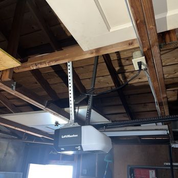 ALG Garage Door - Opener - Garage Door Services Near Me ALG Garage Door - Opener - Garage Door Services Near Me