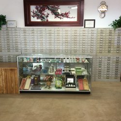 Acupuncture and Chinese Medical Group