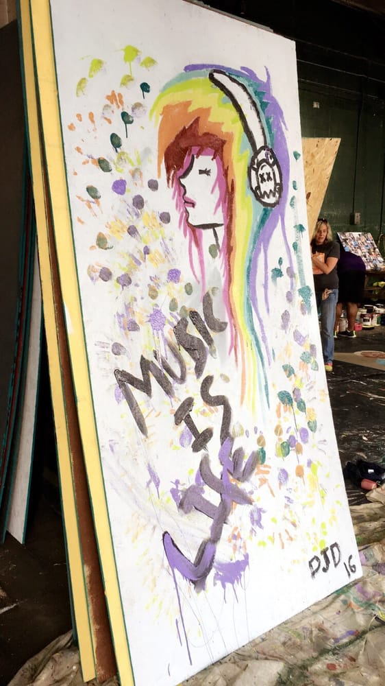 Department of Public Works - social services organization in Louisville, KY