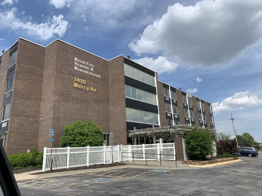 RIVER CITY NURSING & REHAB Updated November 2024 7410 Mercy Rd