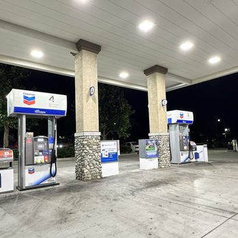 Chevron - Gas Stations Near Me - Rancho Cucamonga, California Chevron - Gas Stations Near Me - Rancho Cucamonga, California
