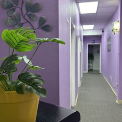 Good Hands Massage Therapy