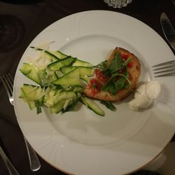 Osteria le Arpie