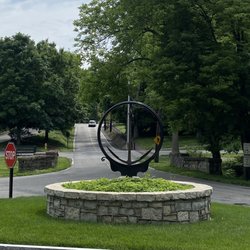 Symbol Of Anchorage
