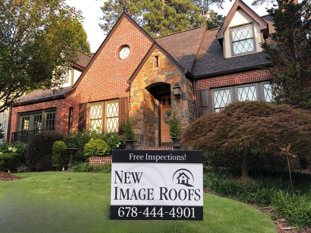 Slide of New Image Roofs