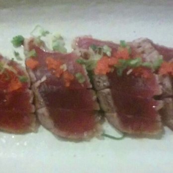 Nittha Siam Kitchen - Tuna tataki - Sushi Bars Near Me - Highland Heights, Kentucky Nittha Siam Kitchen - Tuna tataki - Sushi Bars Near Me - Highland Heights, Kentucky