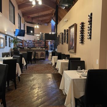 Red Fox Prime Steakhouse - Dining area - Breakfast & Brunch Near Me - Glastonbury, Connecticut Red Fox Prime Steakhouse - Dining area - Breakfast & Brunch Near Me - Glastonbury, Connecticut