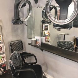Lemon Salon - Color warming  hair processor for better results